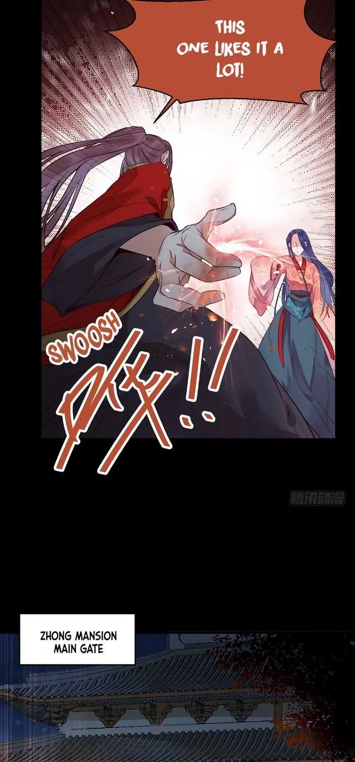 Read The Ghostly Doctor chapter 200 image 19 on Lezhin