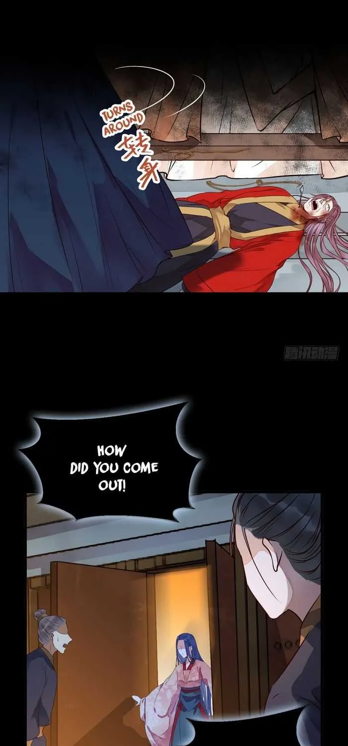 Read The Ghostly Doctor chapter 200 image 23 on Lezhin