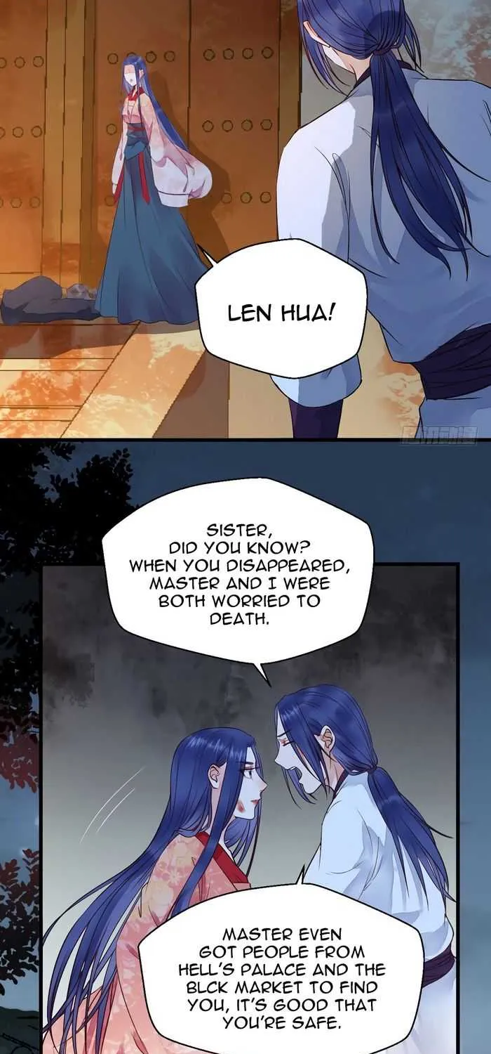 Read The Ghostly Doctor chapter 200 image 25 on Lezhin