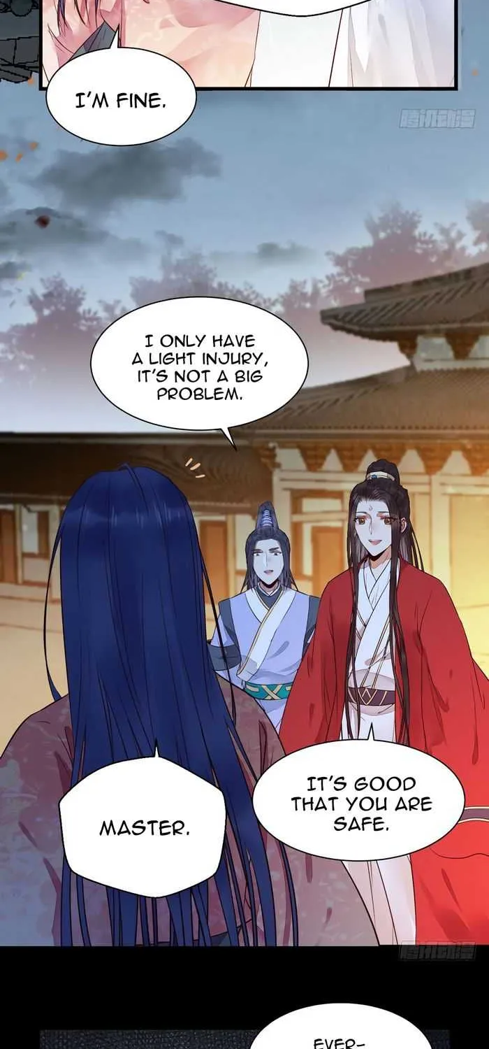 Read The Ghostly Doctor chapter 200 image 26 on Lezhin