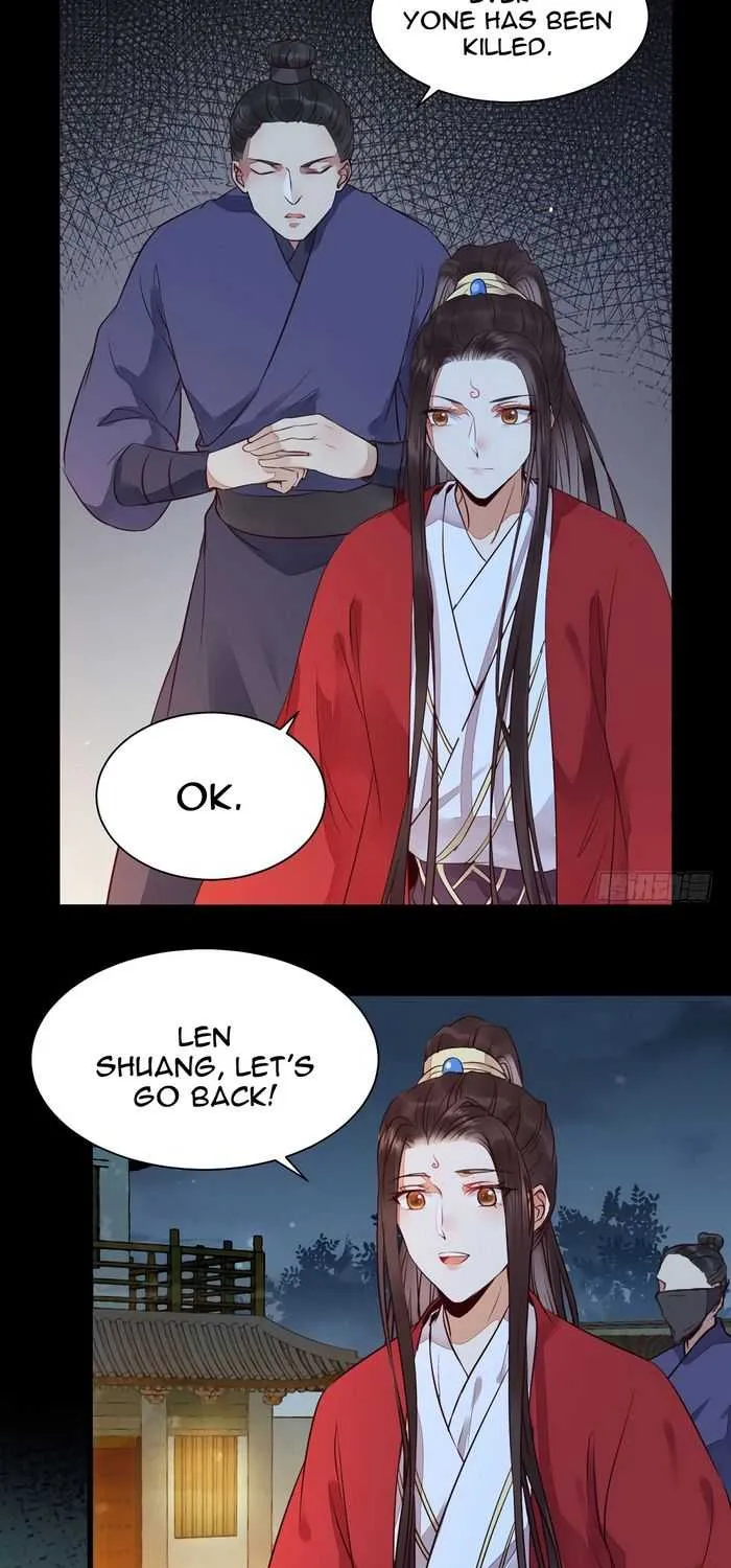 Read The Ghostly Doctor chapter 200 image 27 on Lezhin