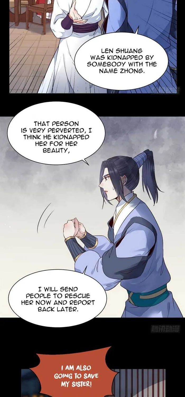 Read The Ghostly Doctor chapter 200 image 3 on Lezhin