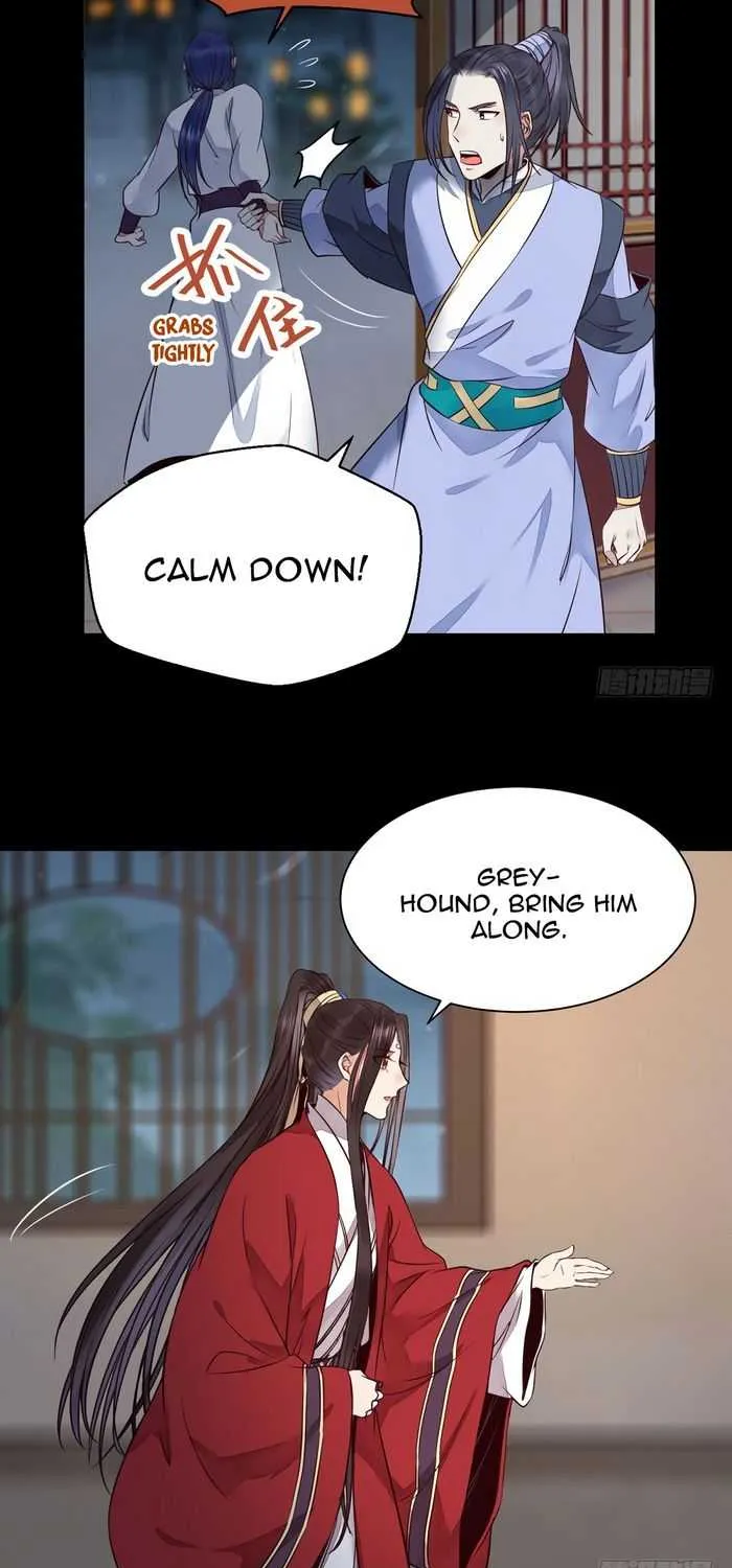 Read The Ghostly Doctor chapter 200 image 4 on Lezhin