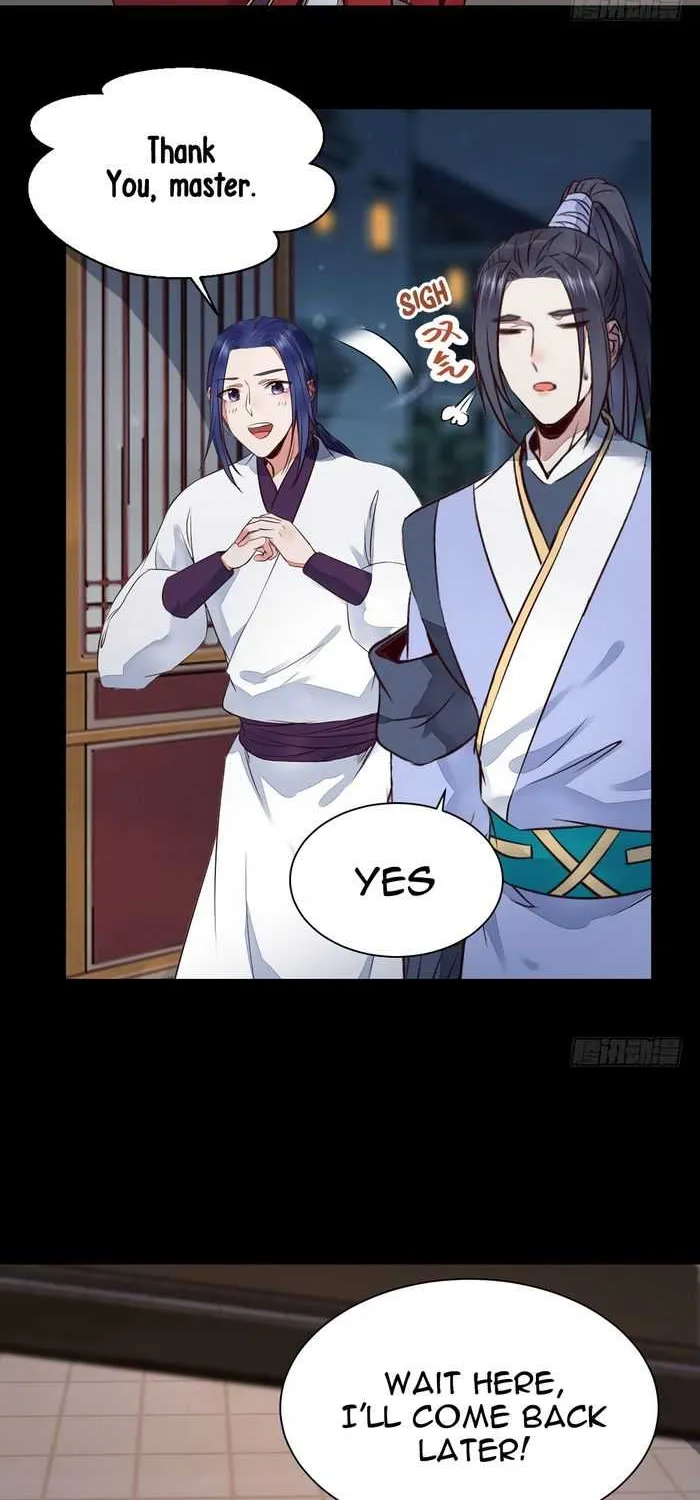 Read The Ghostly Doctor chapter 200 image 5 on Lezhin