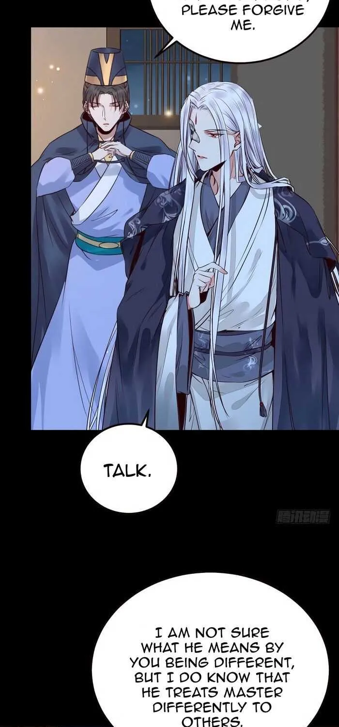 Read The Ghostly Doctor chapter 201 image 11 on Lezhin
