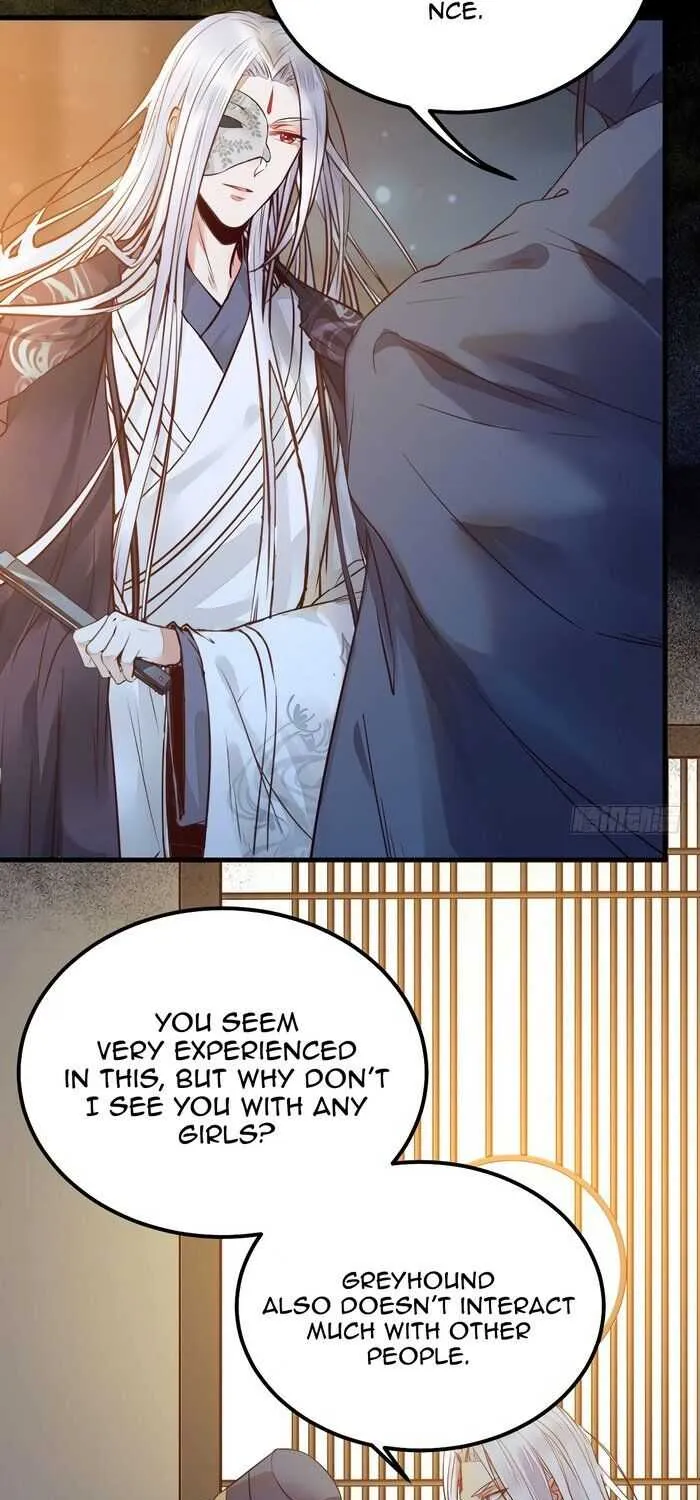 Read The Ghostly Doctor chapter 201 image 13 on Lezhin