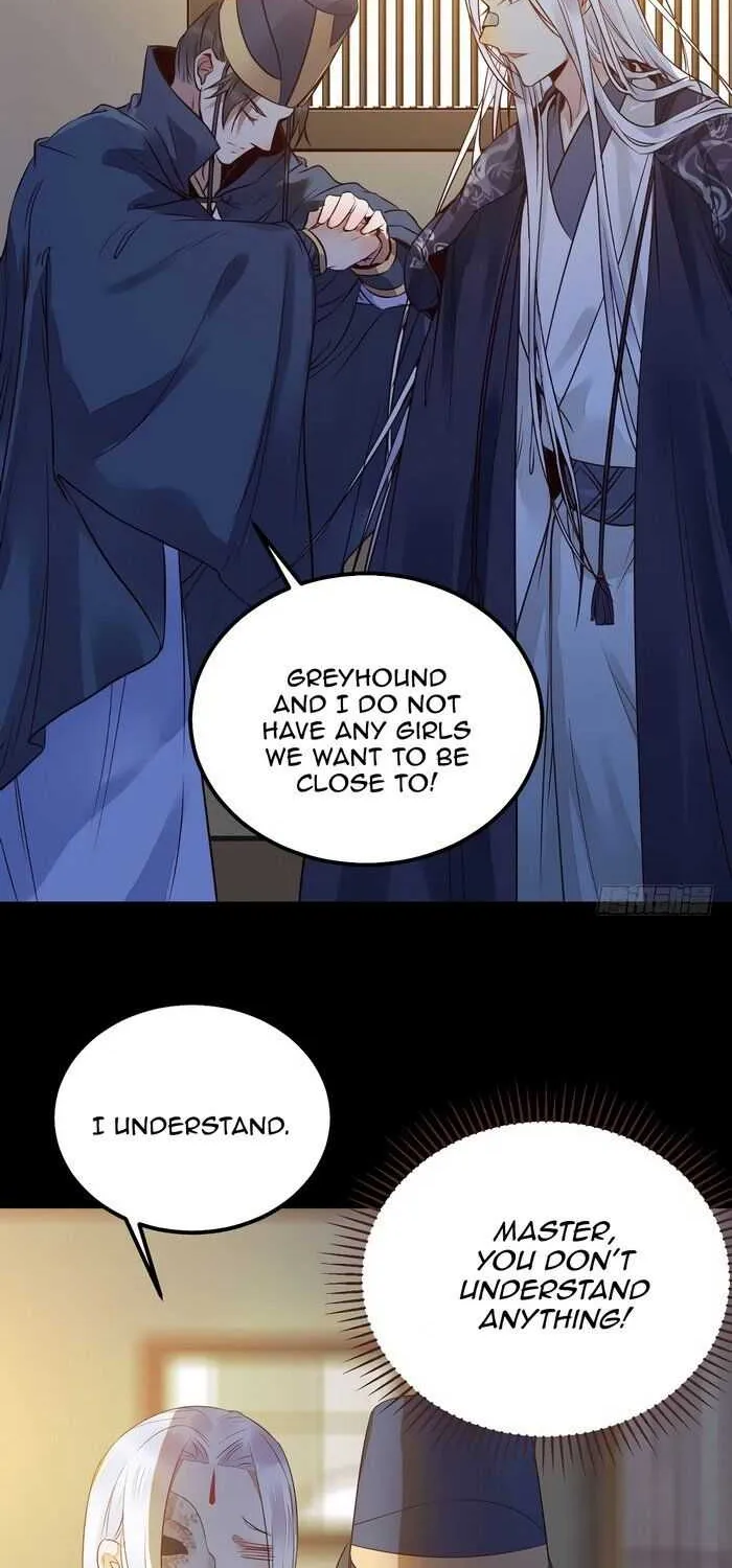 Read The Ghostly Doctor chapter 201 image 14 on Lezhin