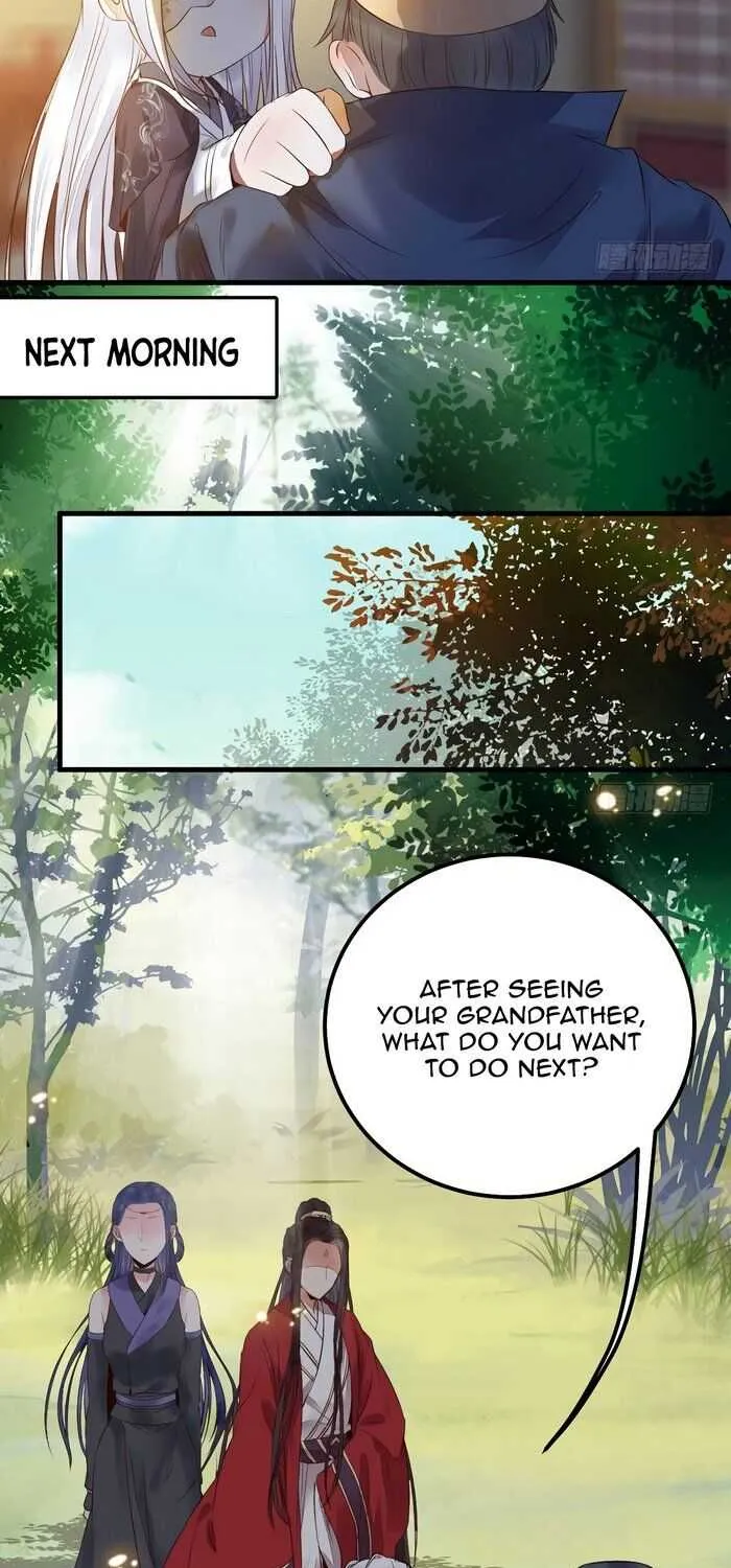 Read The Ghostly Doctor chapter 201 image 15 on Lezhin