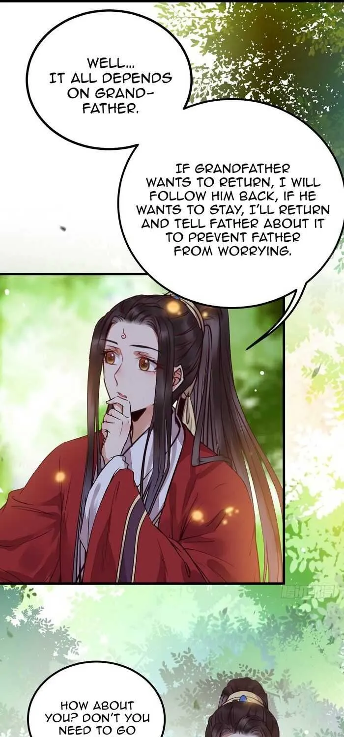 Read The Ghostly Doctor chapter 201 image 17 on Lezhin