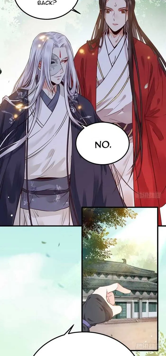 Read The Ghostly Doctor chapter 201 image 18 on Lezhin