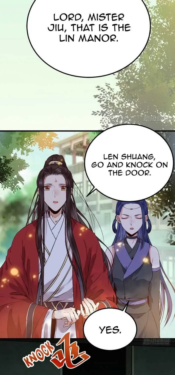 Read The Ghostly Doctor chapter 201 image 19 on Lezhin