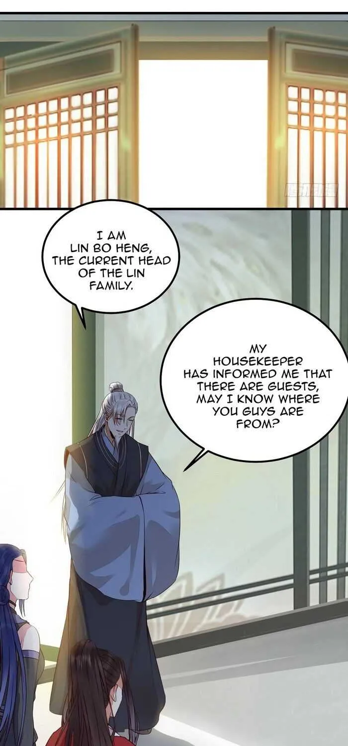 Read The Ghostly Doctor chapter 201 image 24 on Lezhin