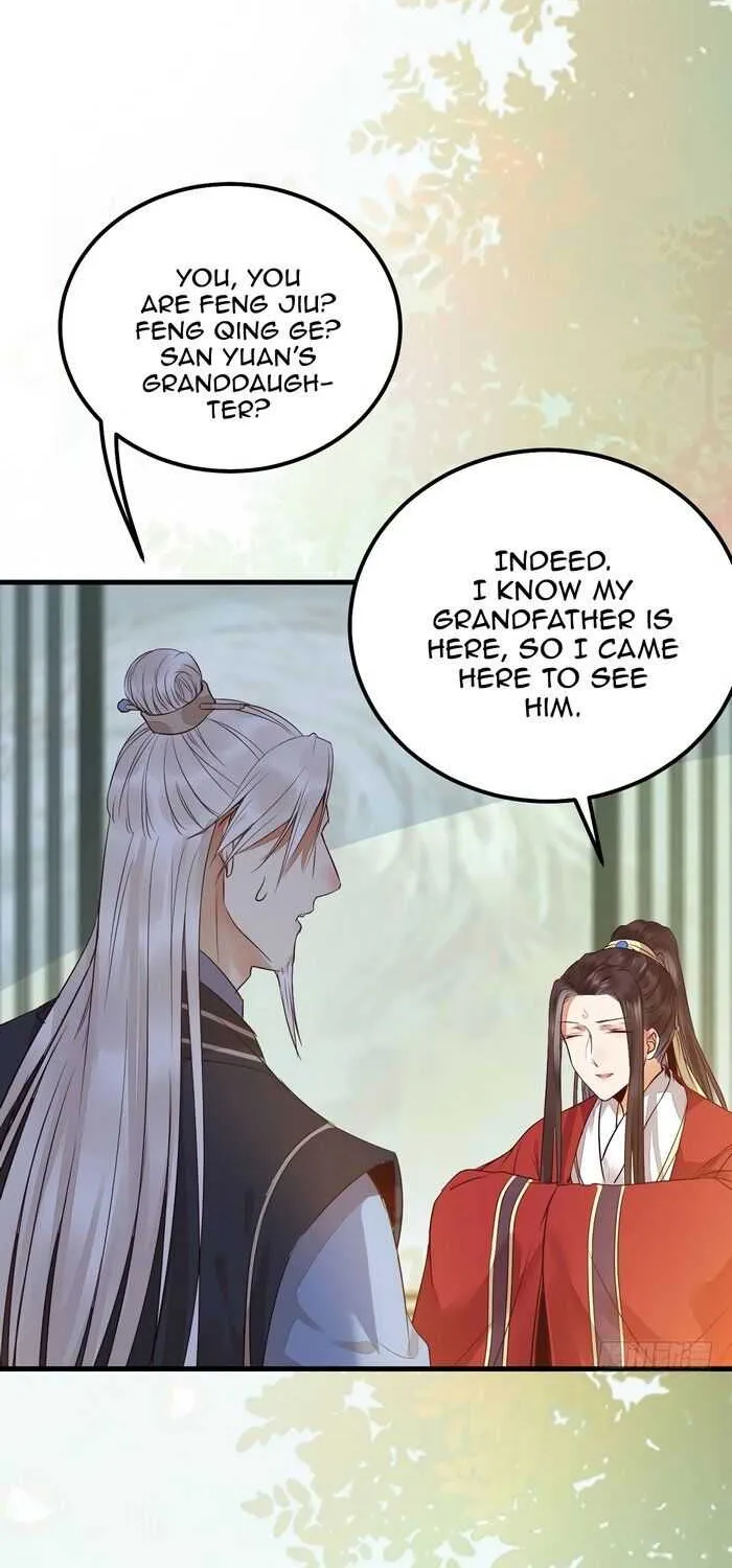 Read The Ghostly Doctor chapter 201 image 26 on Lezhin
