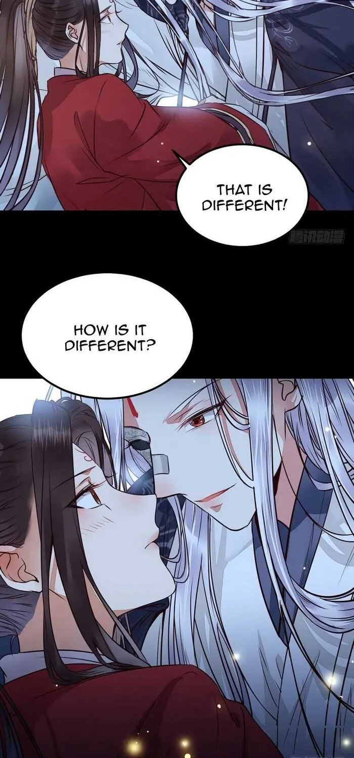Read The Ghostly Doctor chapter 201 image 7 on Lezhin