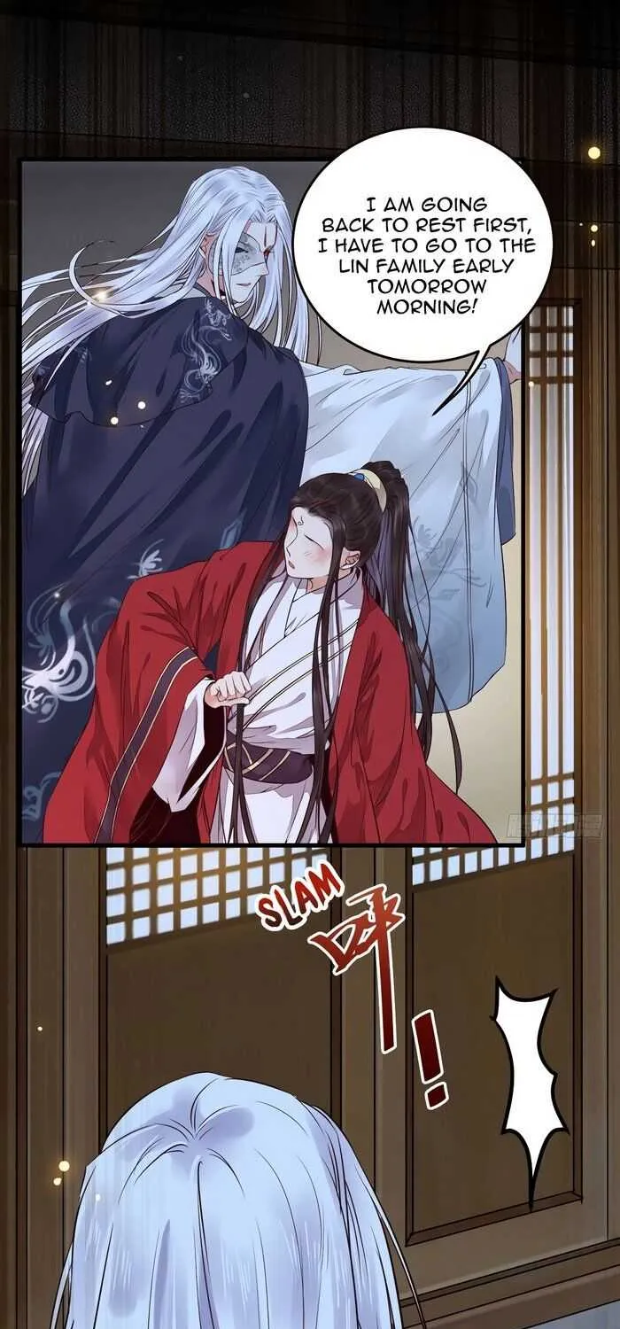 Read The Ghostly Doctor chapter 201 image 9 on Lezhin