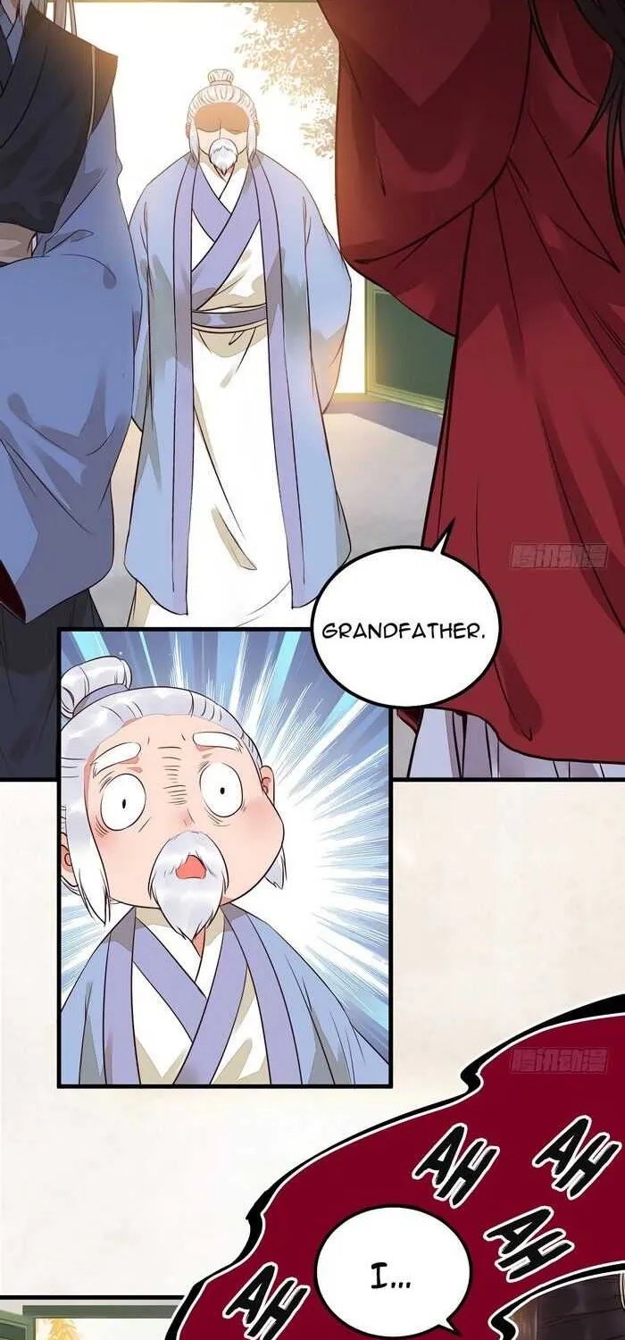 Read The Ghostly Doctor chapter 202 image 1 on Lezhin