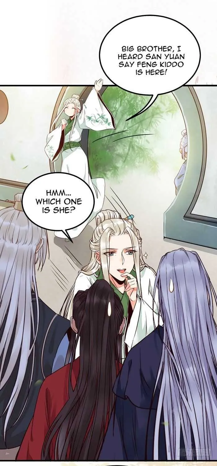 Read The Ghostly Doctor chapter 202 image 11 on Lezhin