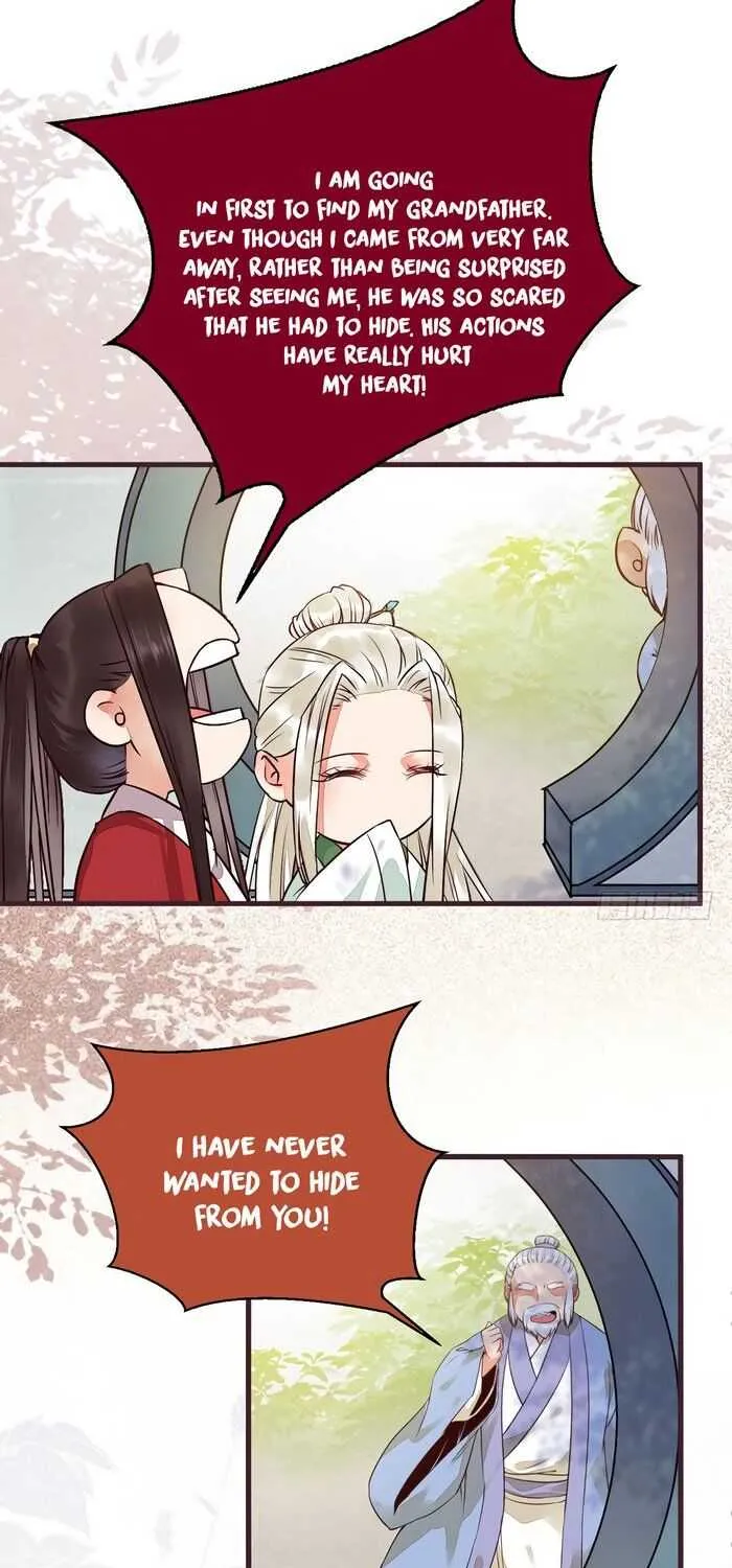 Read The Ghostly Doctor chapter 202 image 18 on Lezhin