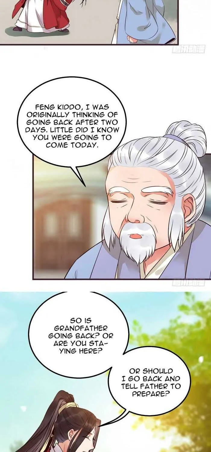 Read The Ghostly Doctor chapter 202 image 21 on Lezhin