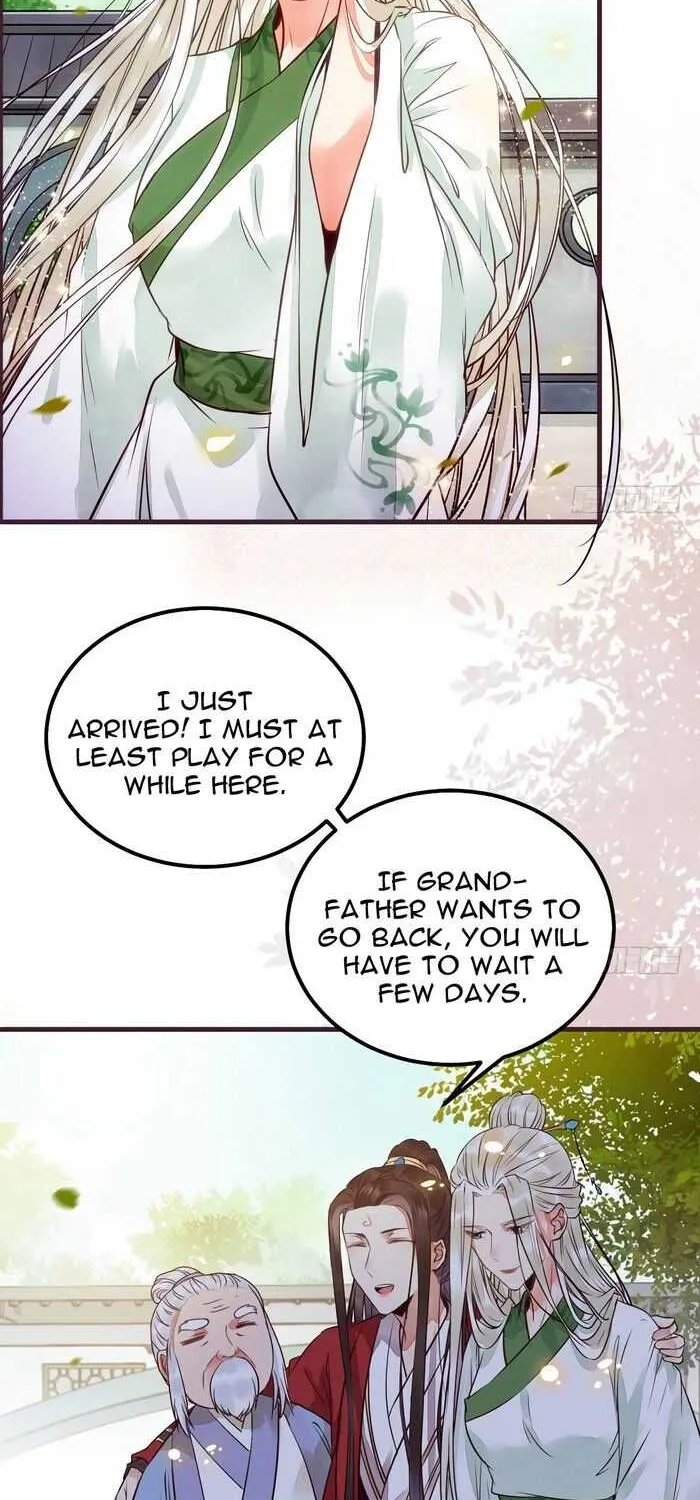 Read The Ghostly Doctor chapter 202 image 24 on Lezhin