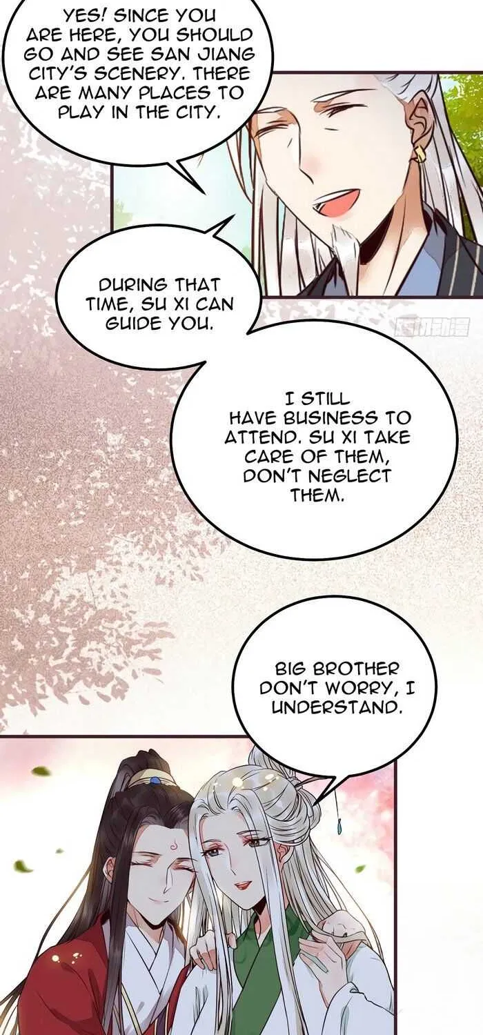 Read The Ghostly Doctor chapter 202 image 26 on Lezhin