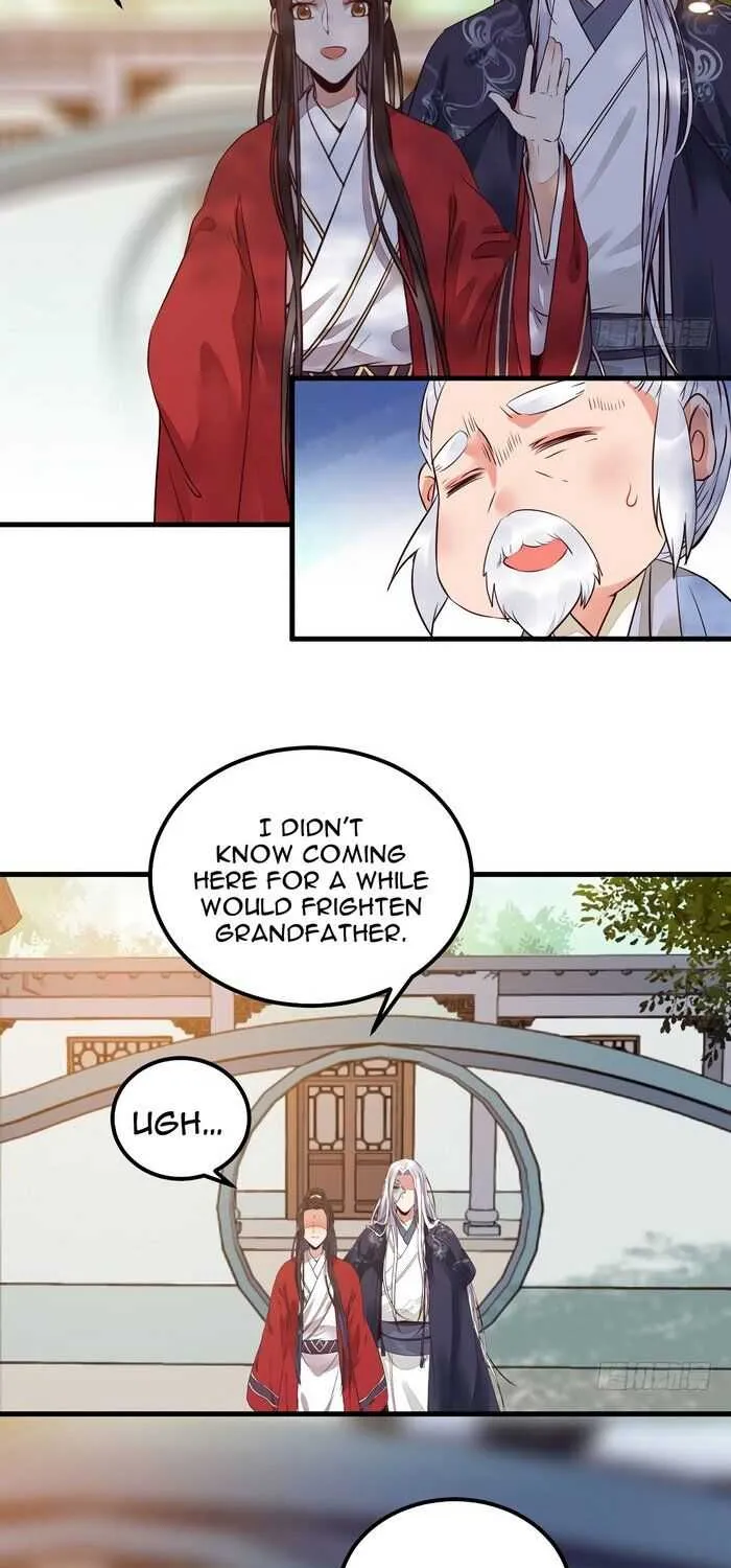 Read The Ghostly Doctor chapter 202 image 30 on Lezhin