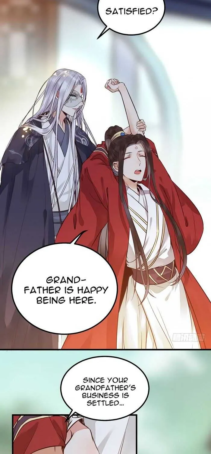 Read The Ghostly Doctor chapter 202 image 31 on Lezhin