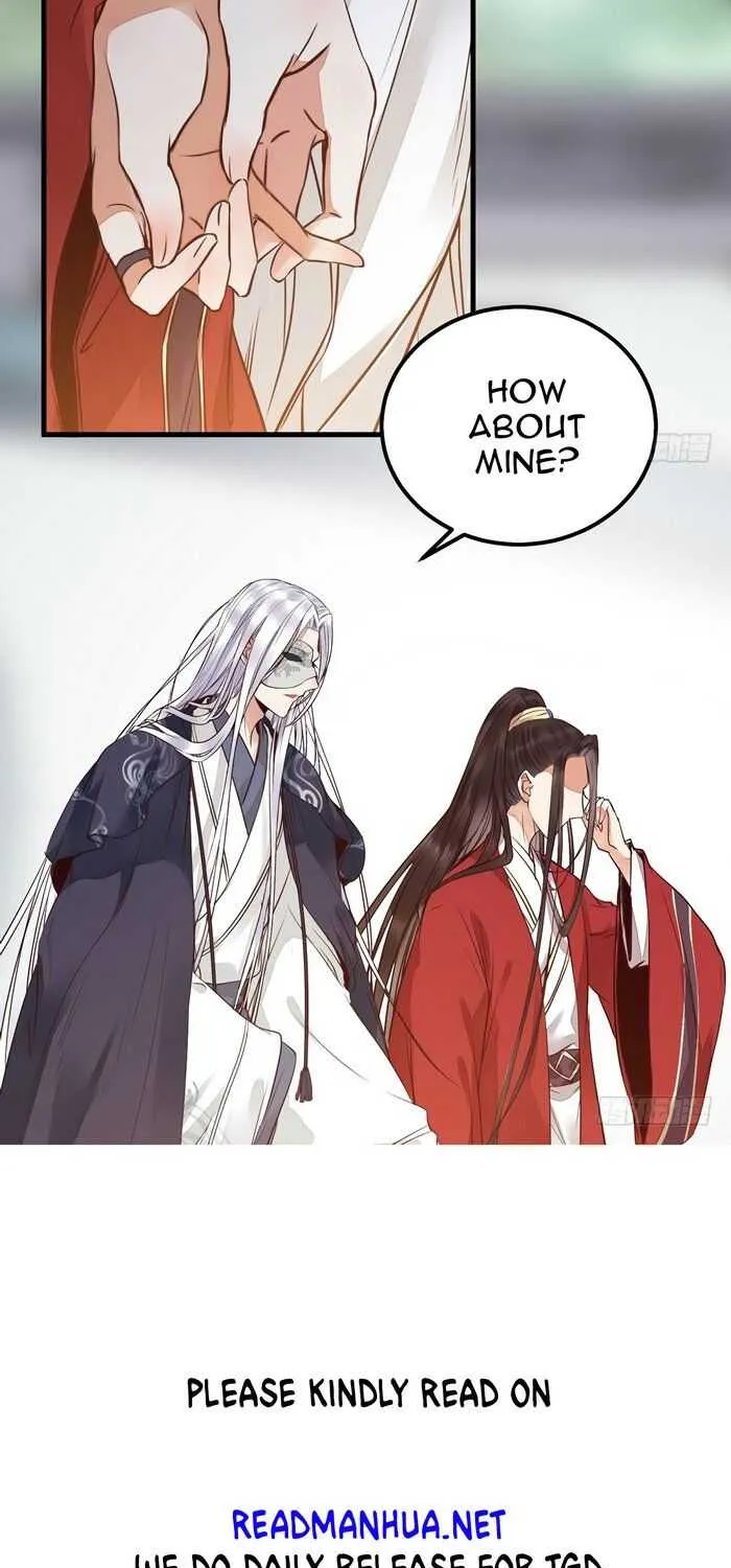 Read The Ghostly Doctor chapter 202 image 32 on Lezhin