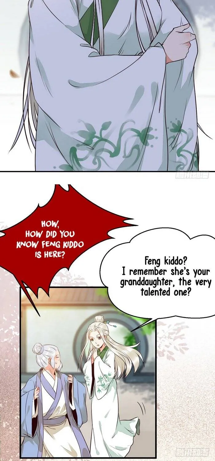 Read The Ghostly Doctor chapter 202 image 8 on Lezhin