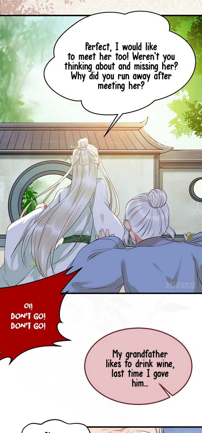 Read The Ghostly Doctor chapter 202 image 9 on Lezhin