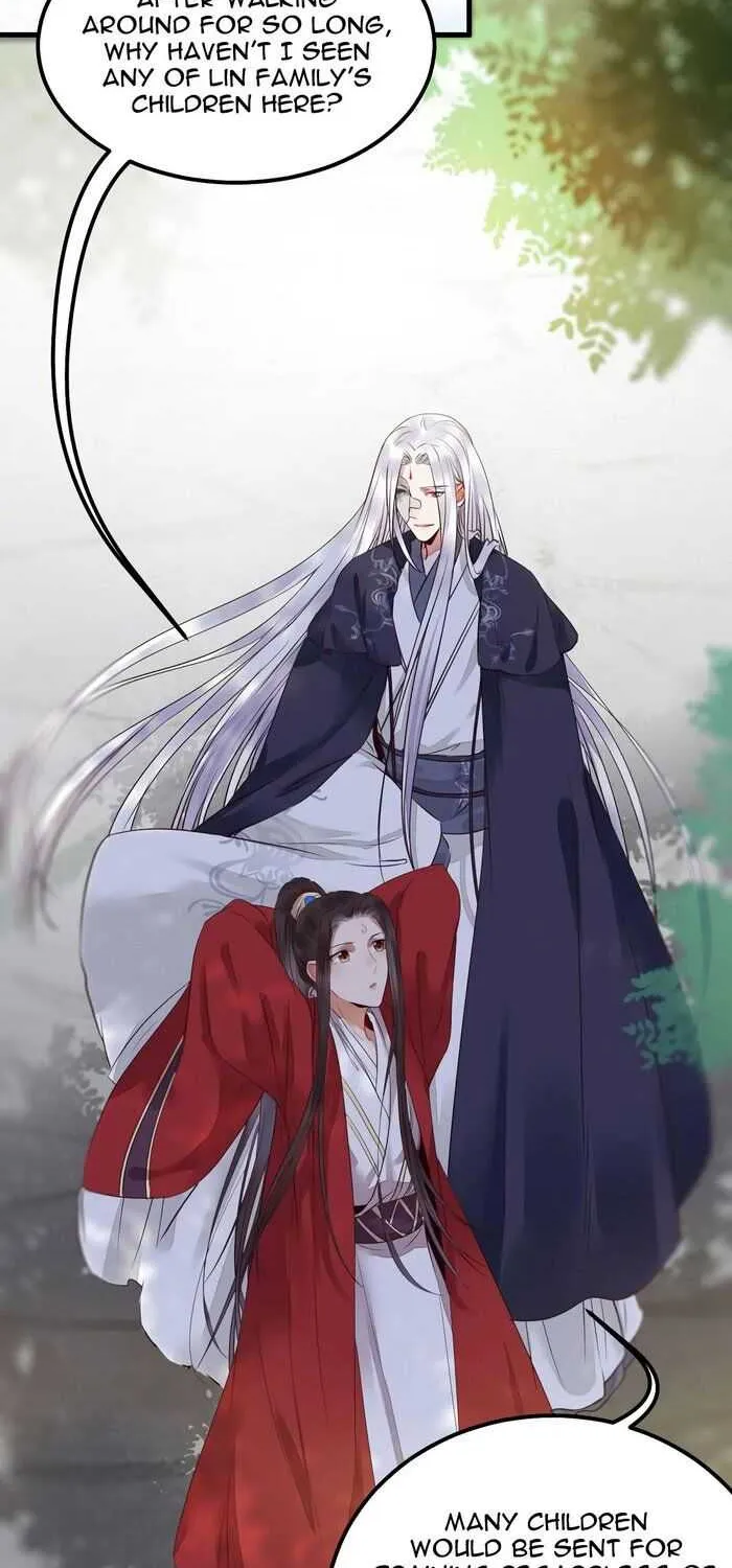Read The Ghostly Doctor chapter 203 image 1 on Lezhin