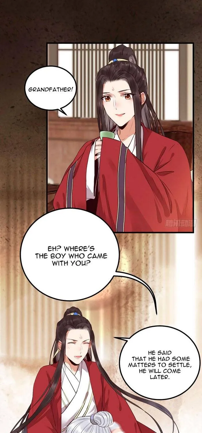 Read The Ghostly Doctor chapter 203 image 10 on Lezhin