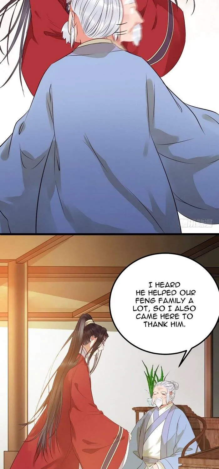 Read The Ghostly Doctor chapter 203 image 11 on Lezhin