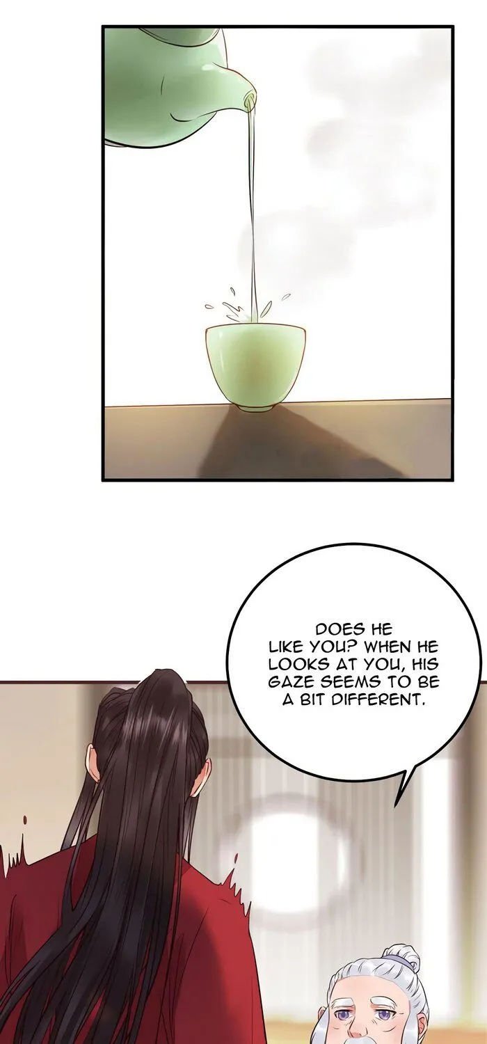 Read The Ghostly Doctor chapter 203 image 13 on Lezhin