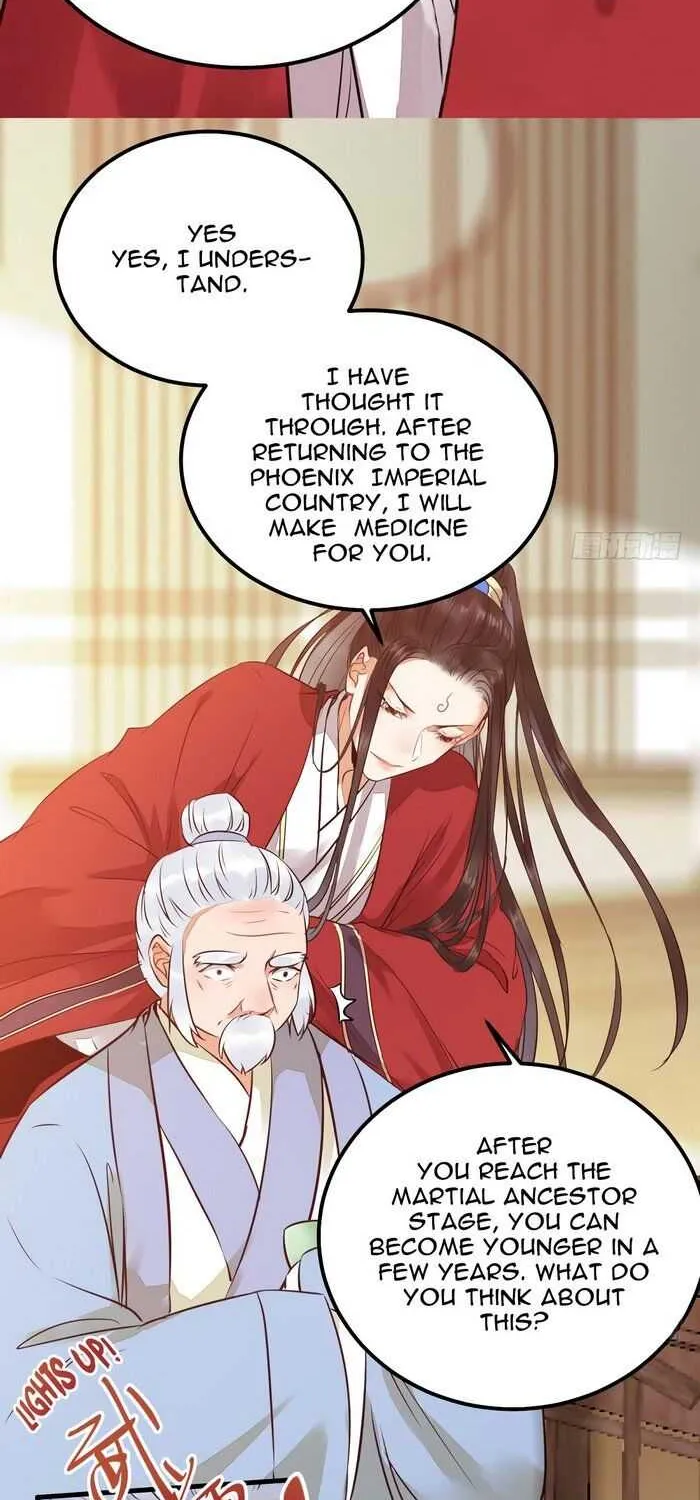 Read The Ghostly Doctor chapter 203 image 18 on Lezhin