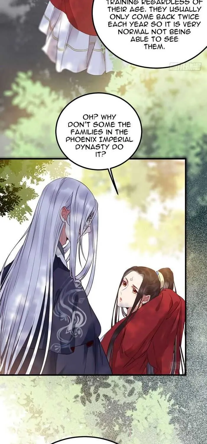 Read The Ghostly Doctor chapter 203 image 2 on Lezhin