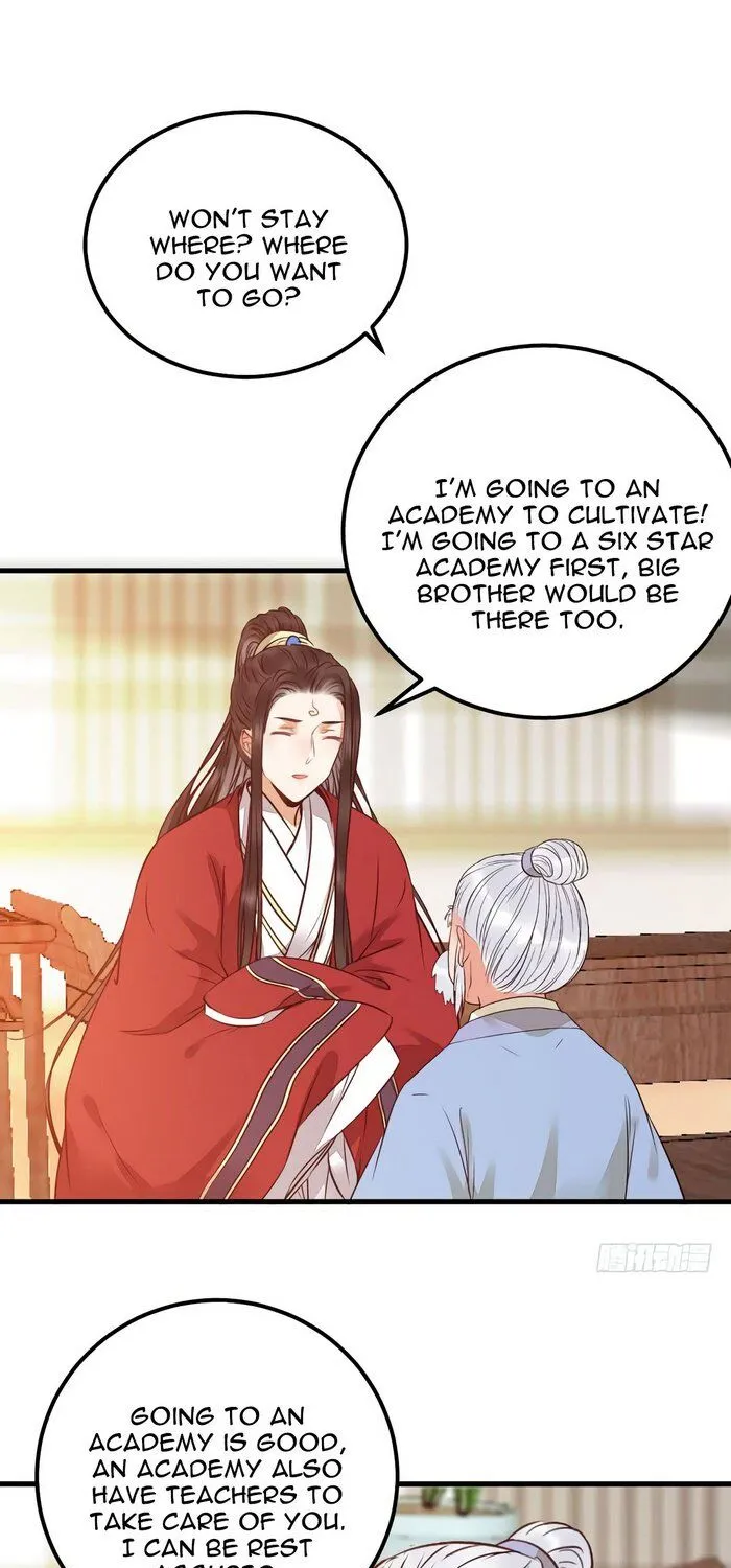 Read The Ghostly Doctor chapter 203 image 22 on Lezhin
