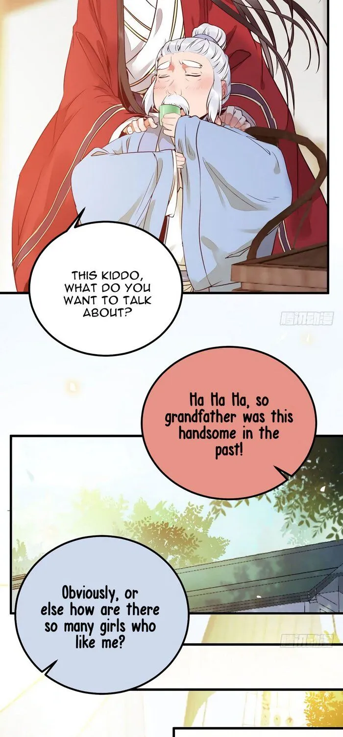 Read The Ghostly Doctor chapter 203 image 24 on Lezhin