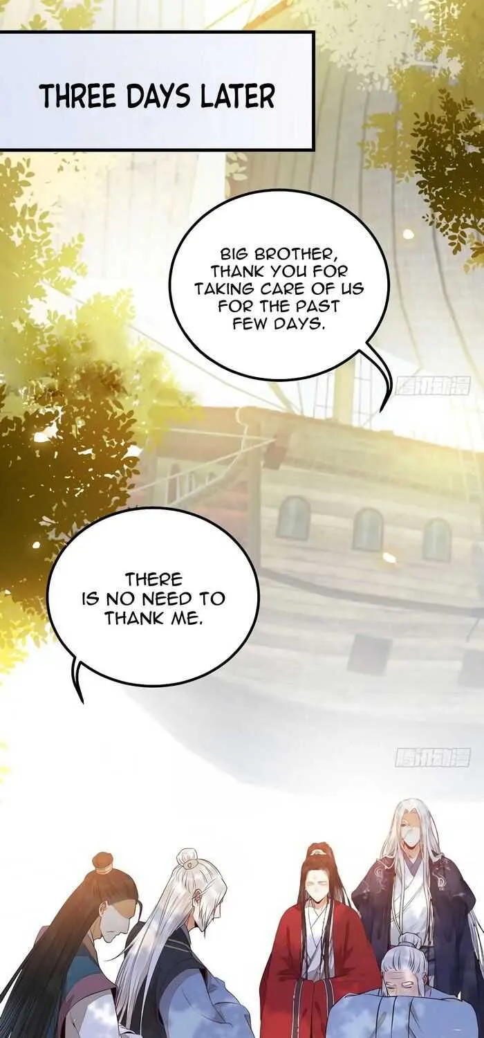 Read The Ghostly Doctor chapter 203 image 26 on Lezhin