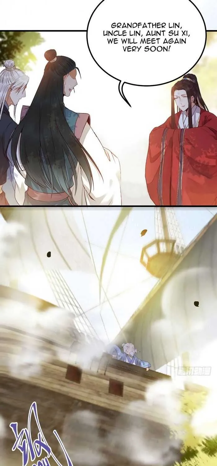 Read The Ghostly Doctor chapter 203 image 30 on Lezhin