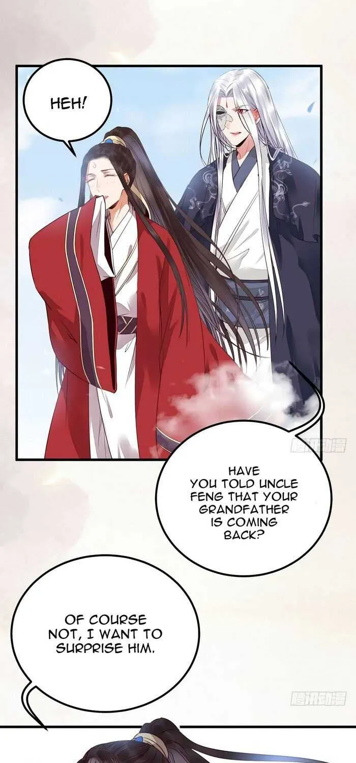 Read The Ghostly Doctor chapter 203 image 37 on Lezhin