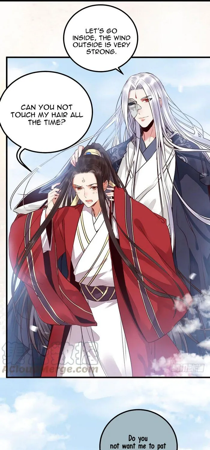 Read The Ghostly Doctor chapter 203 image 39 on Lezhin