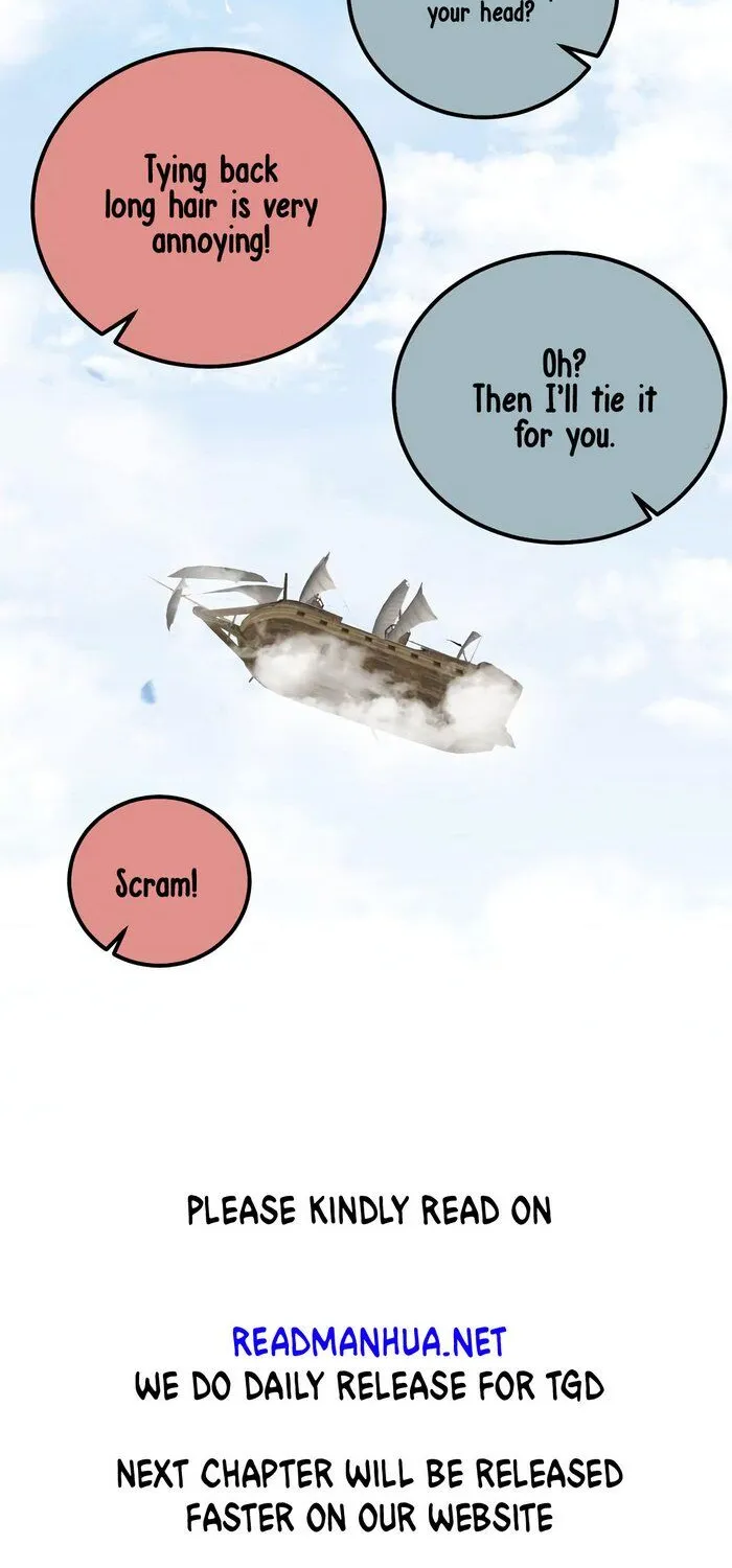 Read The Ghostly Doctor chapter 203 image 40 on Lezhin
