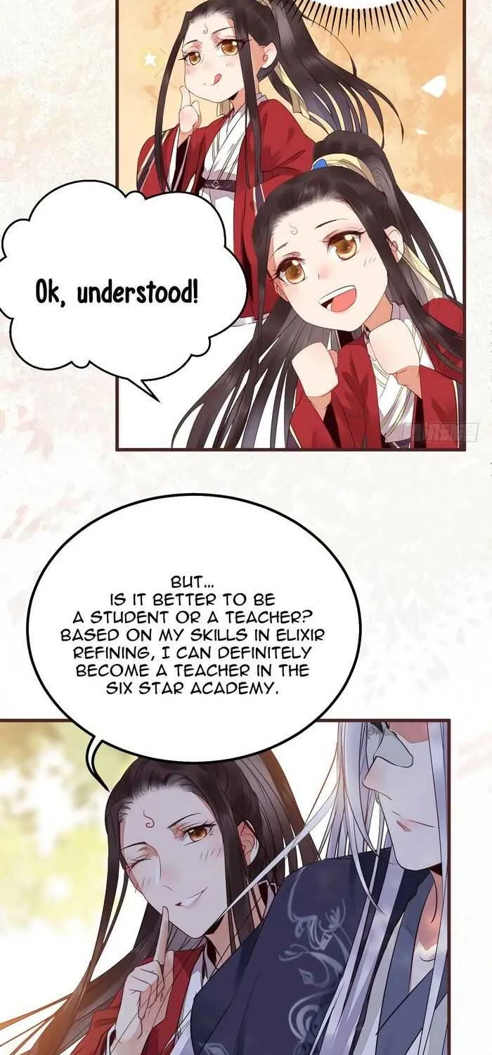 Read The Ghostly Doctor chapter 203 image 6 on Lezhin
