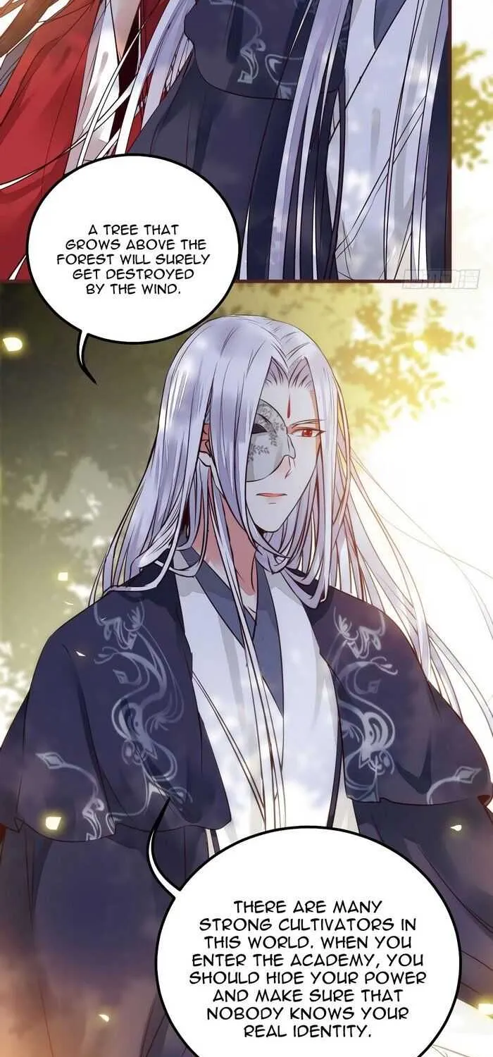 Read The Ghostly Doctor chapter 203 image 7 on Lezhin