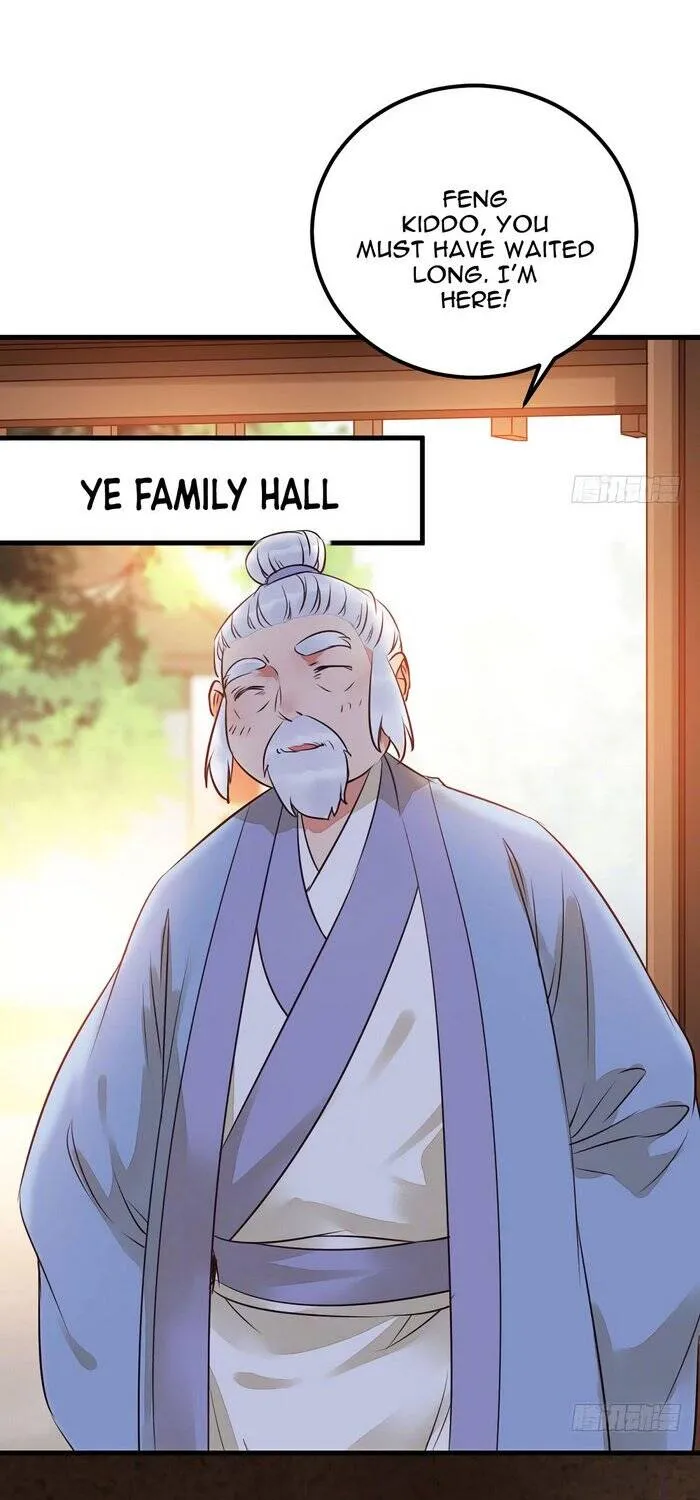 Read The Ghostly Doctor chapter 203 image 9 on Lezhin