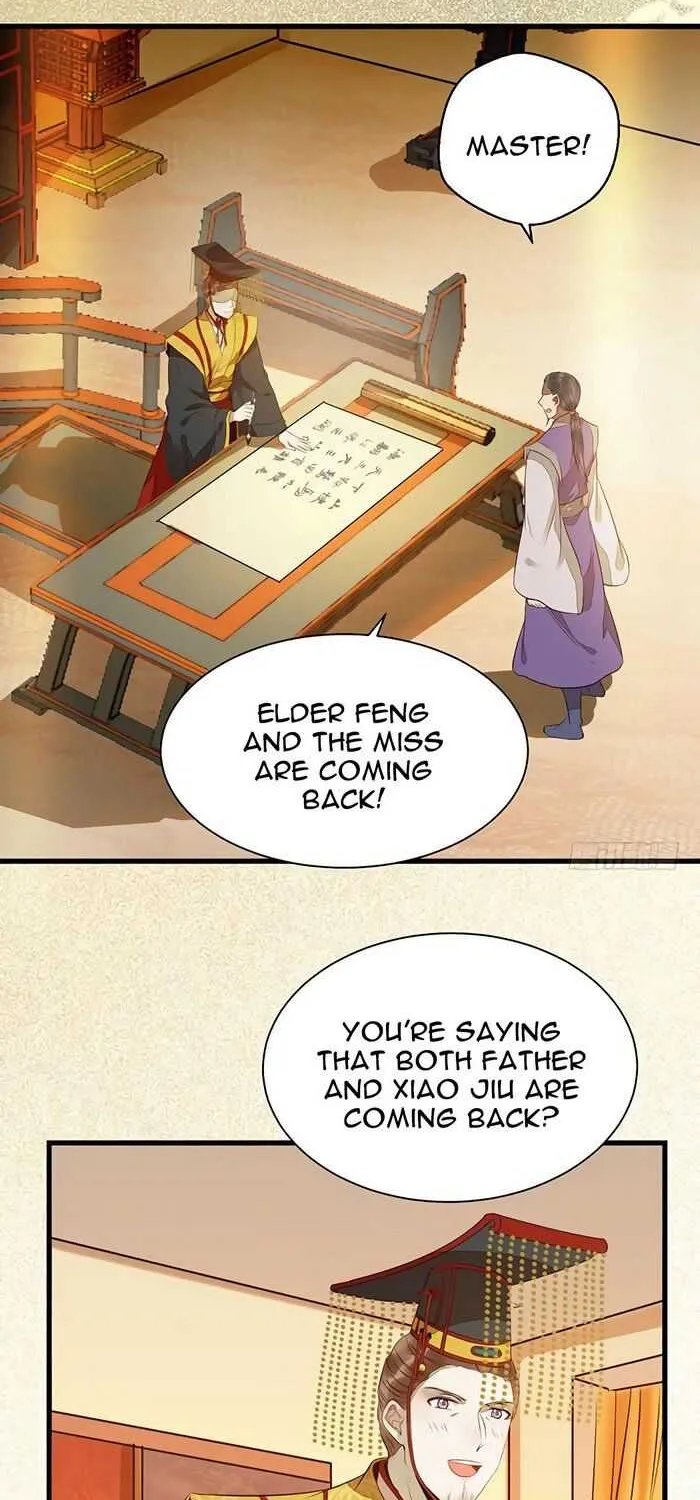 Read The Ghostly Doctor chapter 204 image 1 on Lezhin