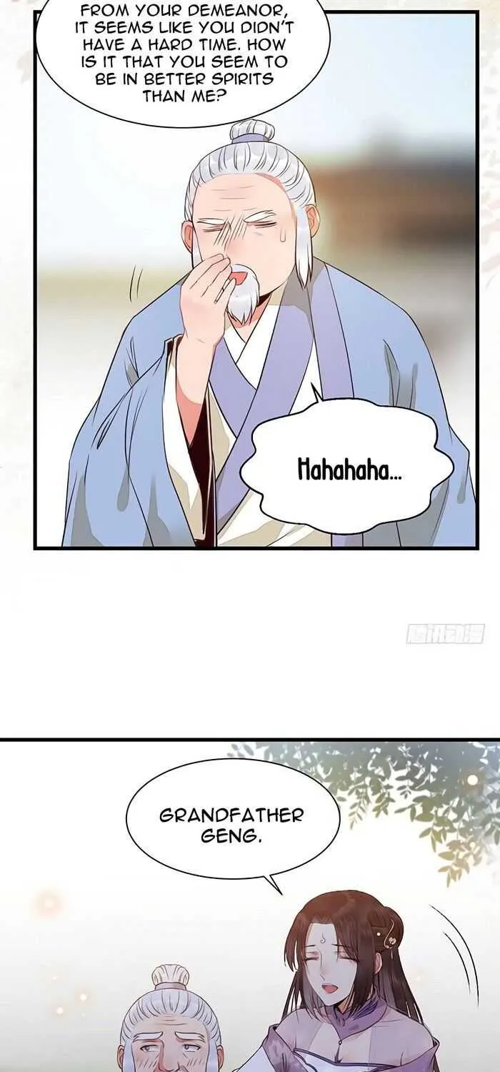 Read The Ghostly Doctor chapter 204 image 10 on Lezhin