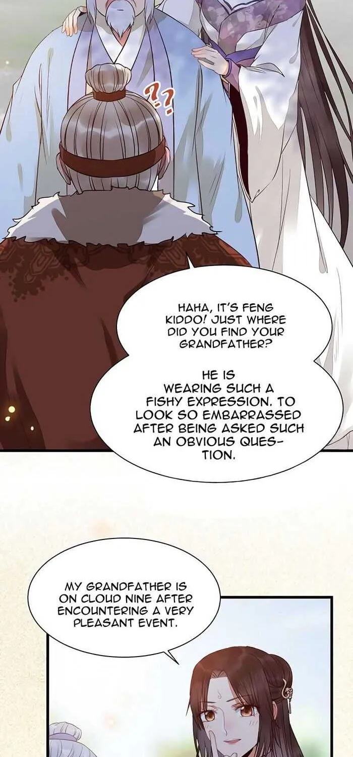 Read The Ghostly Doctor chapter 204 image 11 on Lezhin