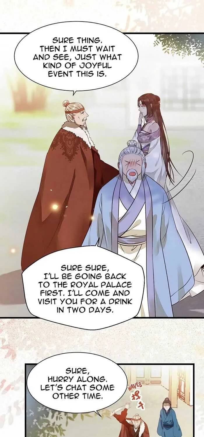 Read The Ghostly Doctor chapter 204 image 13 on Lezhin